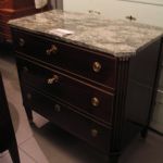 411 5221 CHEST OF DRAWERS